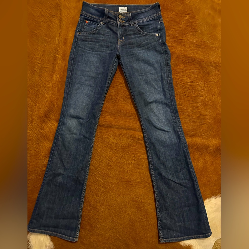 Hudson Bootcut